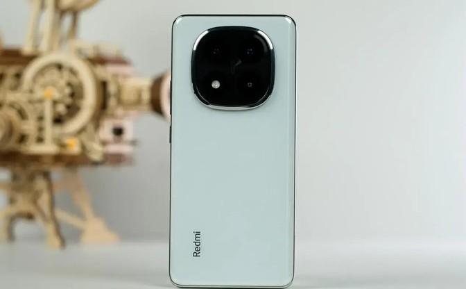 差價 100 塊錢,紅米 Note 14 Pro+和魅族 Lucky 08 這兩款手機該