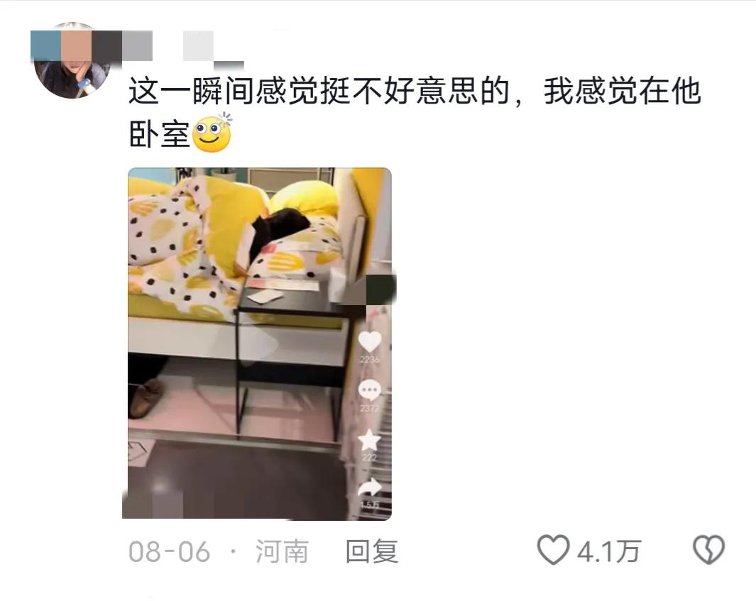 宜家的沙發上已經沒人了