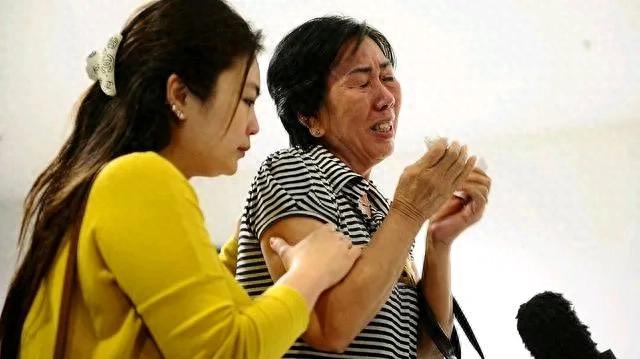 婆婆過度節省婚房住成垃圾堆