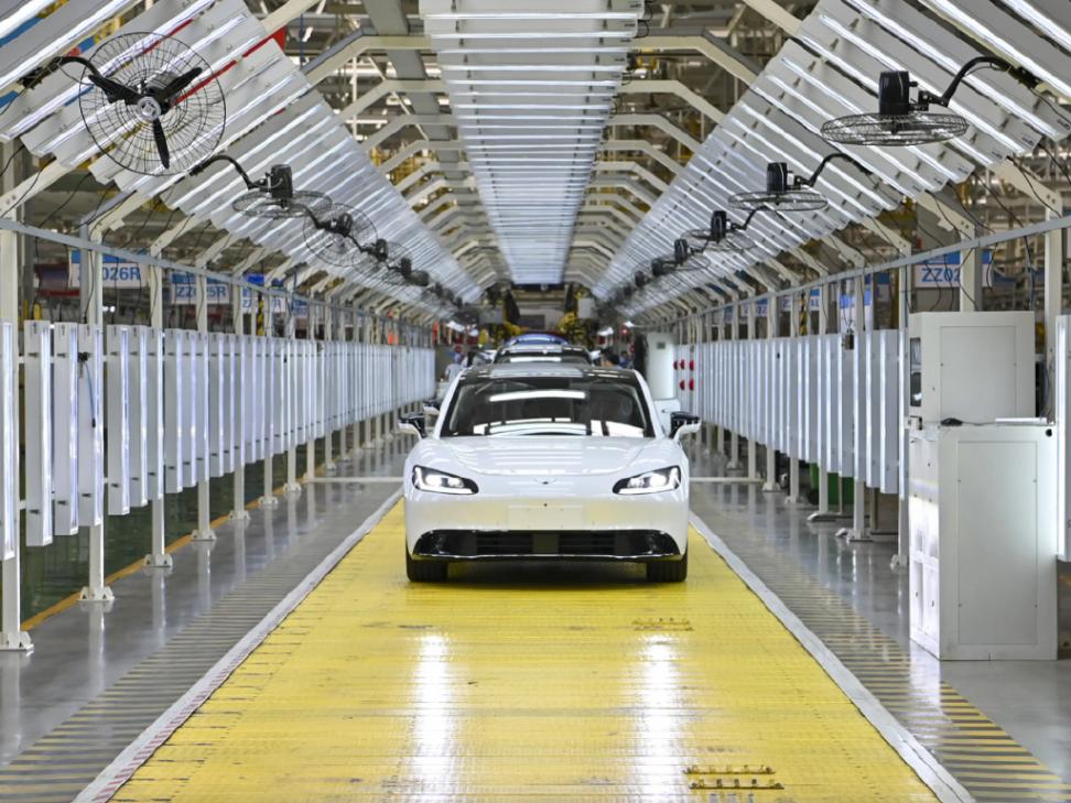 以舊換新助力二手車行業(yè)回暖,未來是否具備可持續(xù)性?
