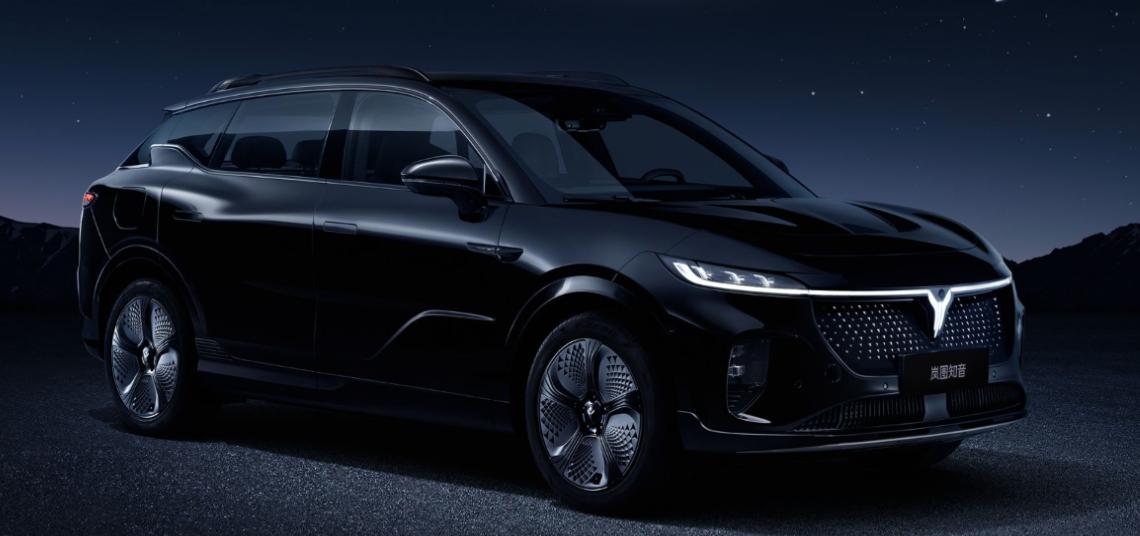 全新“王牌”SUV來了!拉風顏值+高階智駕,續航超900KM,平價