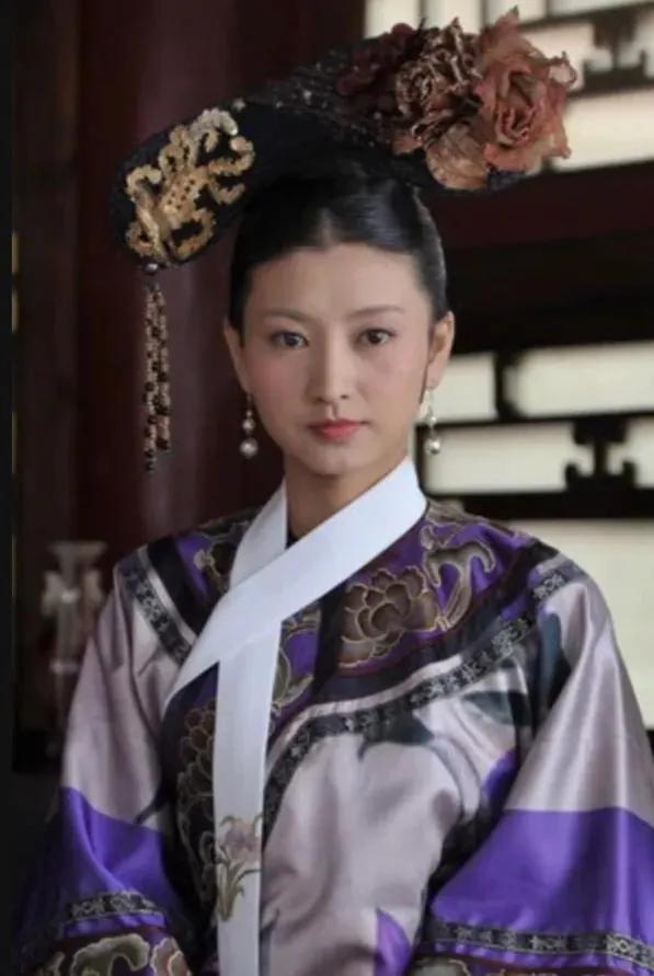 眉姐姐斕曦回應(yīng)丑衣服穿搭
