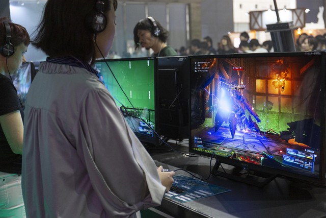 “2024年十大科技趨勢將人工智能:如何重塑我們的未來?