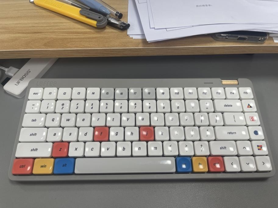 經常碼字用的,什么機械鍵盤比較好呢?