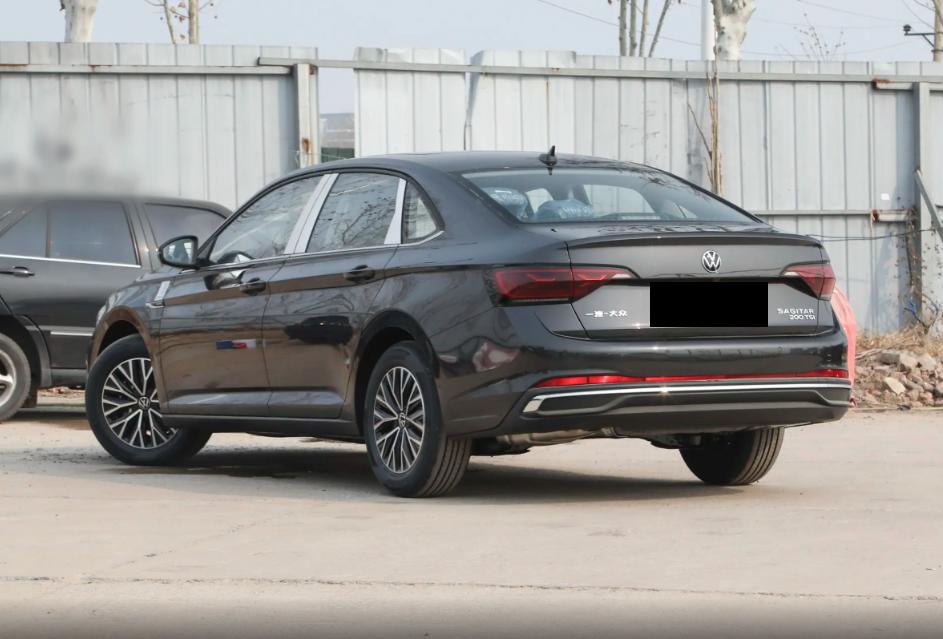 新年換新車,10萬落地買合資A+級轎車,這性價比咋樣?