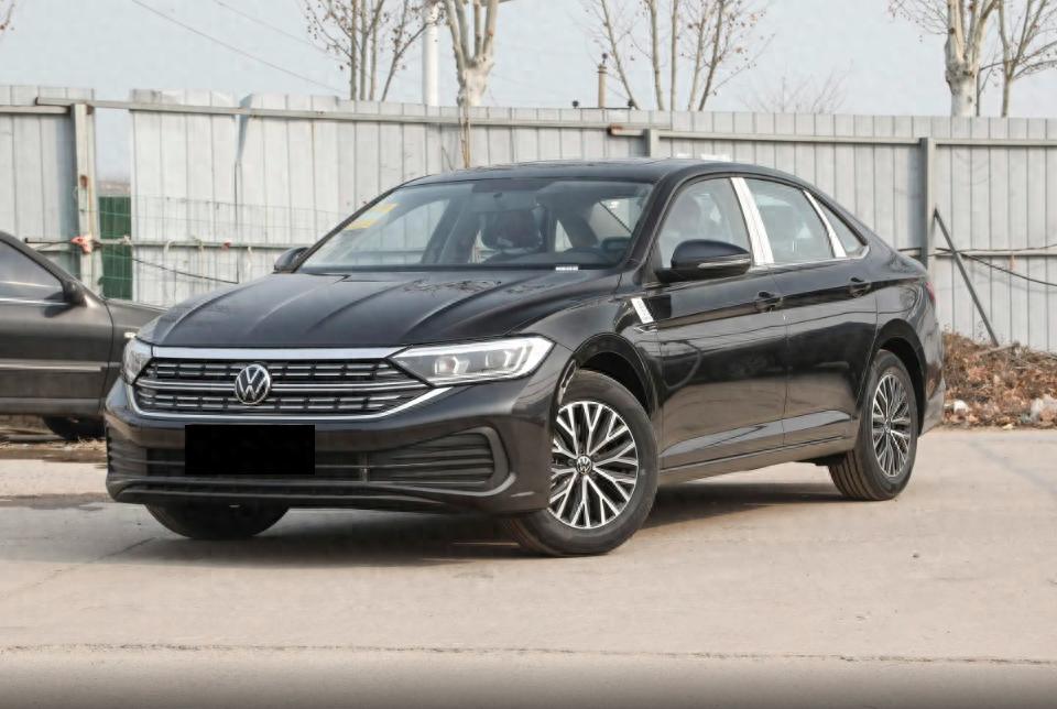 新年換新車,10萬落地買合資A+級轎車,這性價比咋樣?