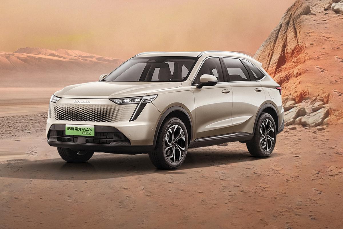 國產 SUV 屠榜背后的代價:這些配置減配你敢信?