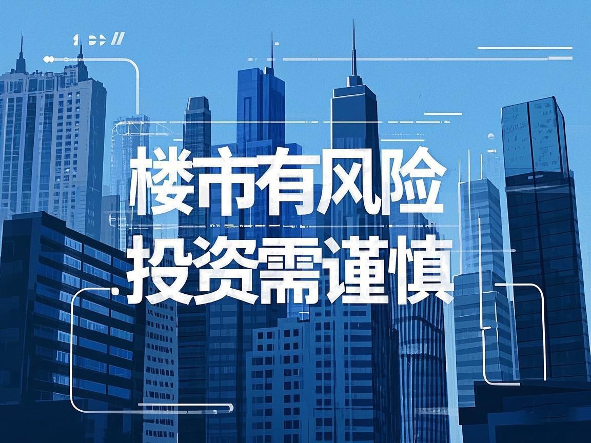 房價暴跌信號出現?專家預測2025年樓市走向!答案出乎意料