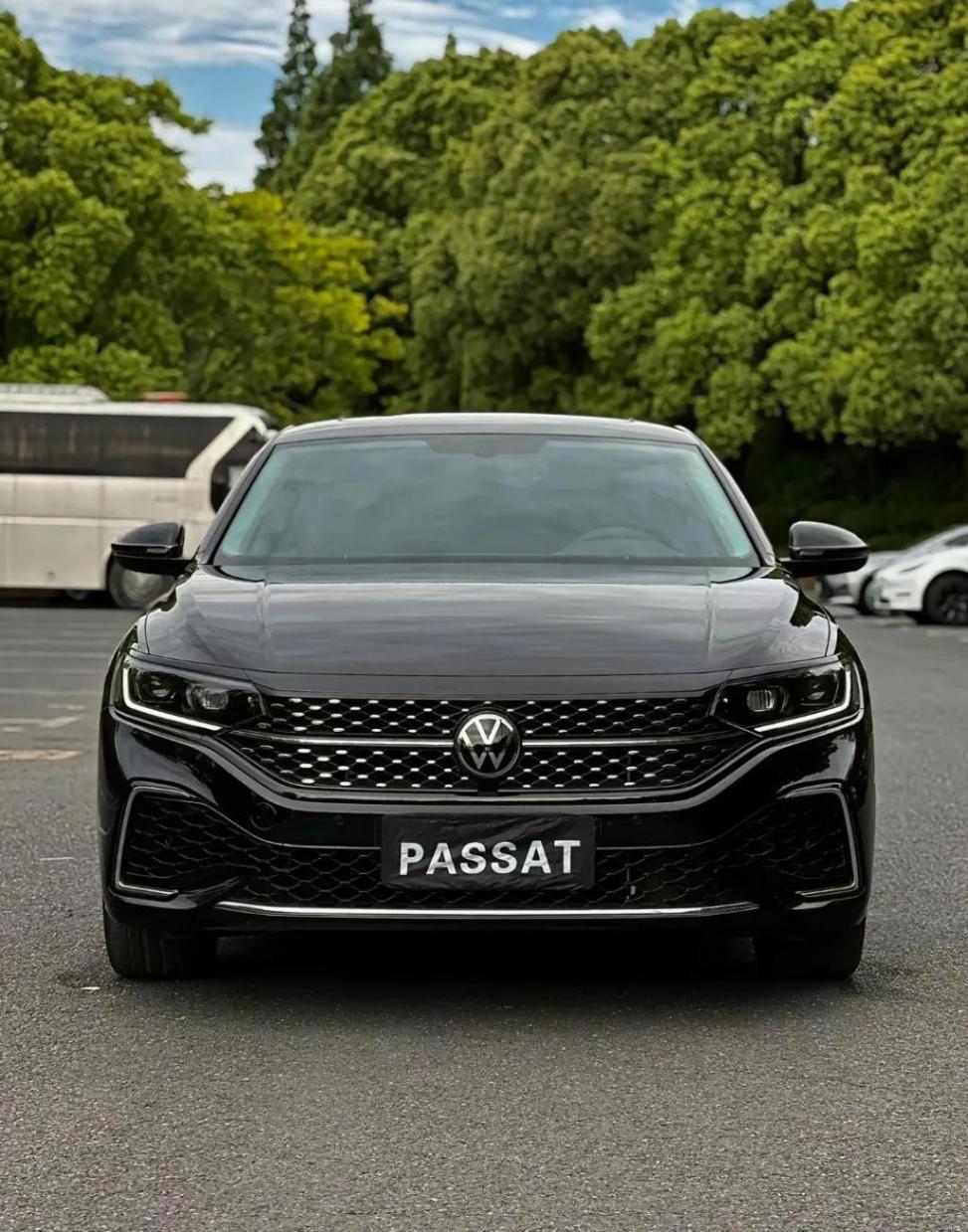 誰才是最安靜的中級轎車?亞洲龍、雅閣、帕薩特隔音PK!