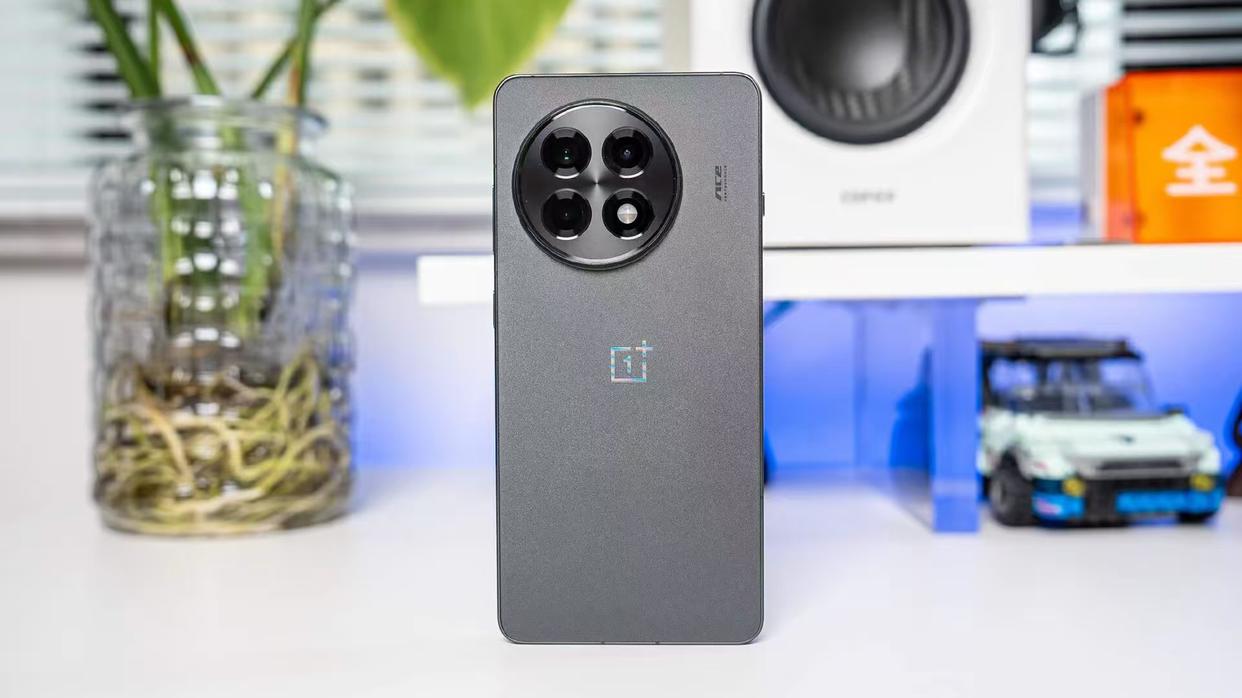 一加Ace 5 Pro全面評測:直屏性能天花板,ColorOS15體驗加分