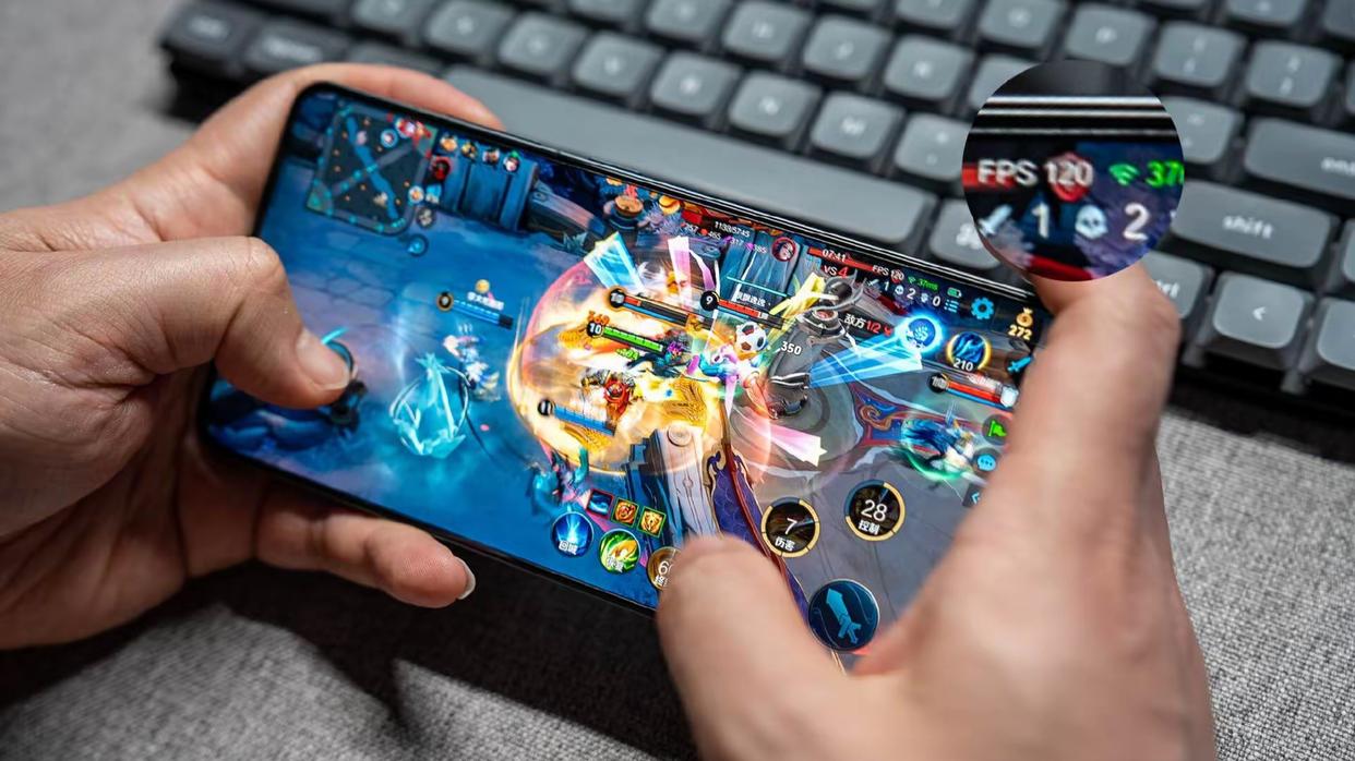 一加Ace 5 Pro全面評測:直屏性能天花板,ColorOS15體驗加分