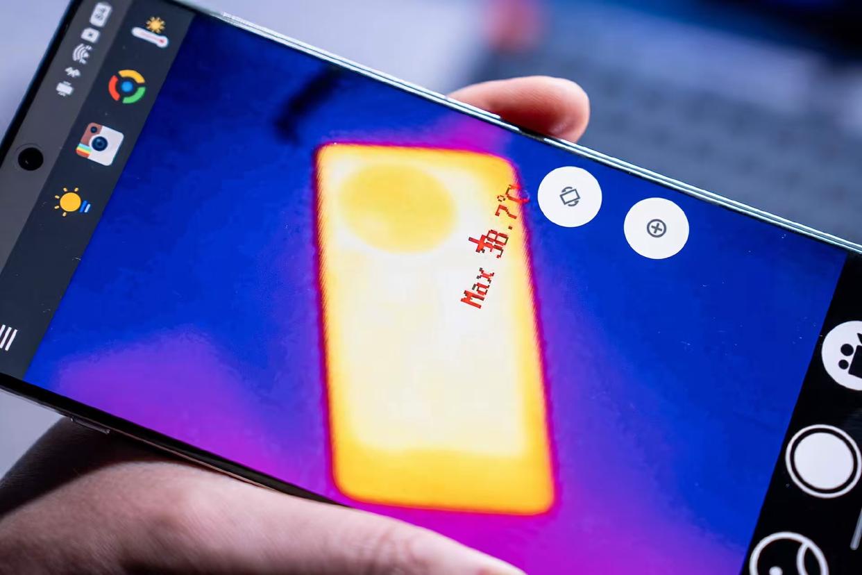 一加Ace 5 Pro全面評測:直屏性能天花板,ColorOS15體驗加分