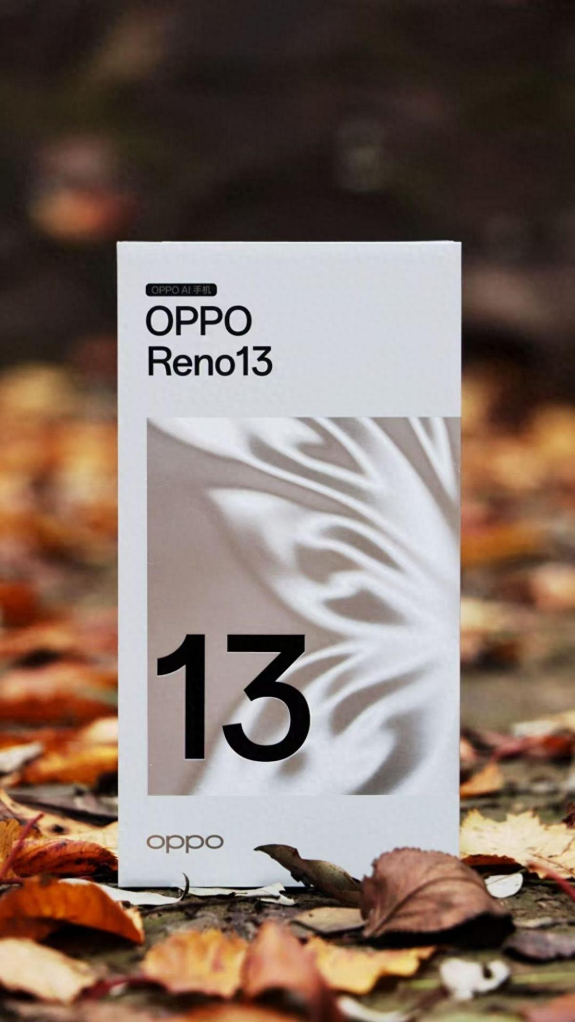 超iPhone體驗!這就是OPPO Reno13,ColorOS15加大分