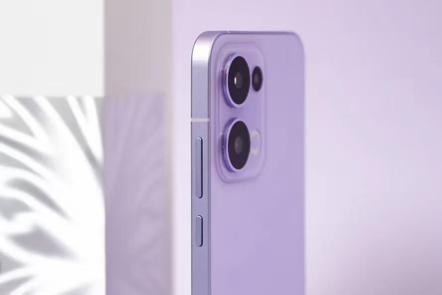 超iPhone體驗!這就是OPPO Reno13,ColorOS15加大分