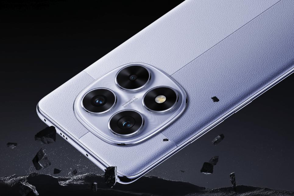 被忽略的紅米“神機”,IP68防水+5500mAh+1.5K屏,僅賣1104元