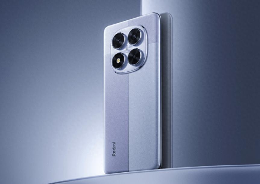 被忽略的紅米“神機”,IP68防水+5500mAh+1.5K屏,僅賣1104元