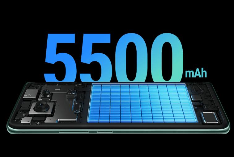 被忽略的紅米“神機”,IP68防水+5500mAh+1.5K屏,僅賣1104元