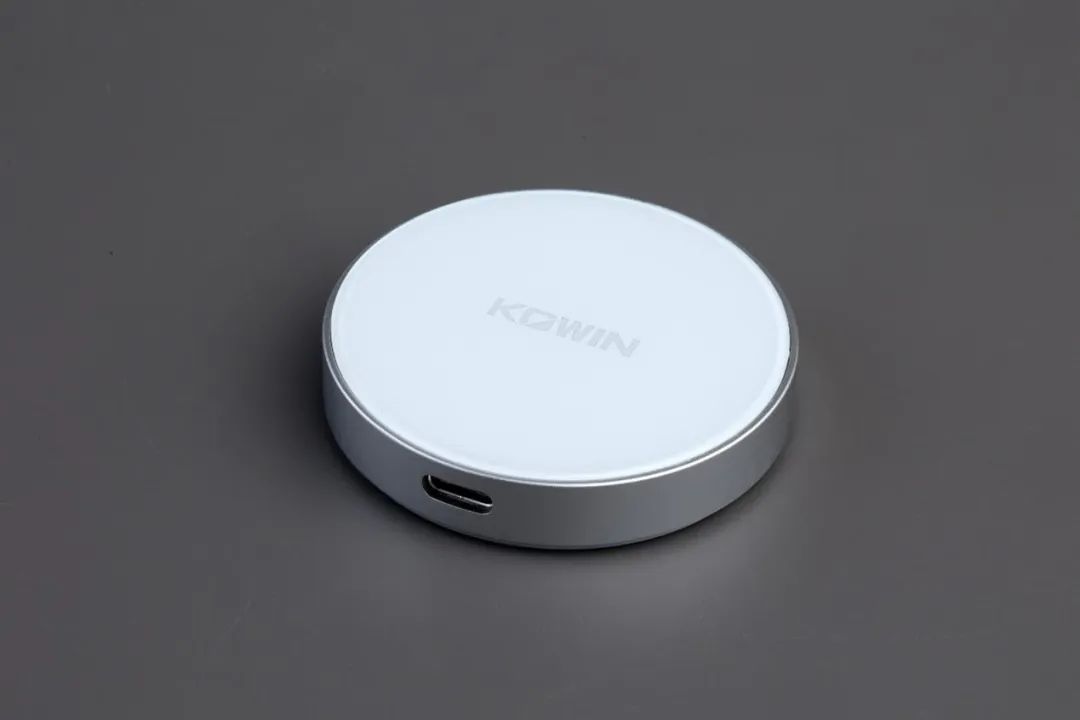 能拍碼率超過1500Mb/s的視頻——體驗康盈磁吸移動固態硬盤