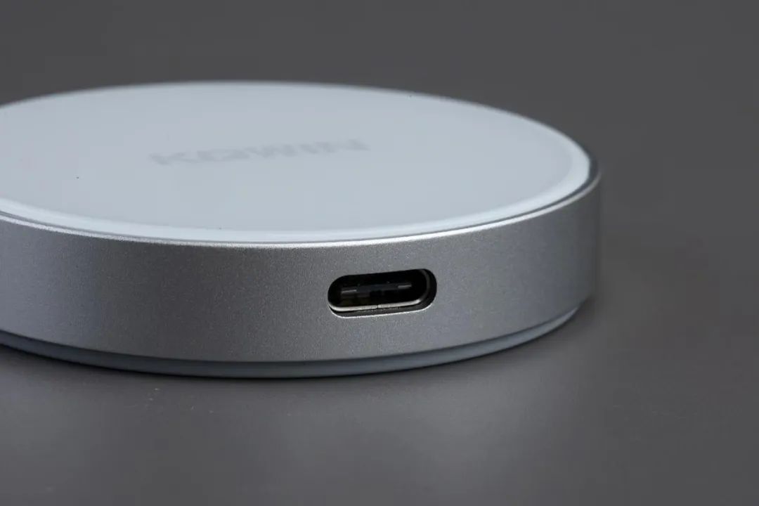 能拍碼率超過1500Mb/s的視頻——體驗康盈磁吸移動固態硬盤