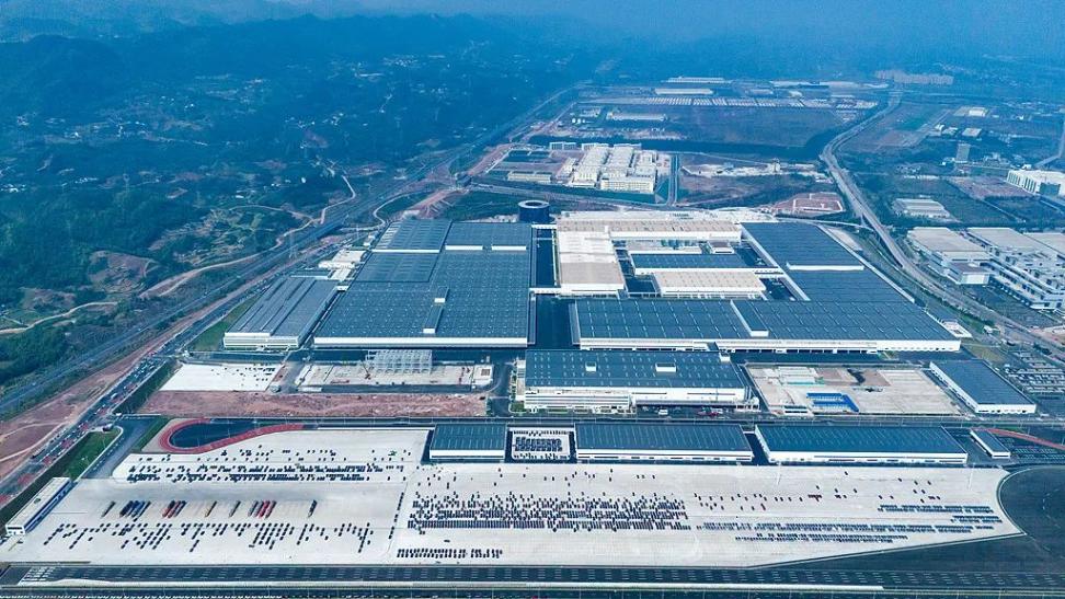 機器人首次參會!全國31省“新春第一會”透露的三大信號