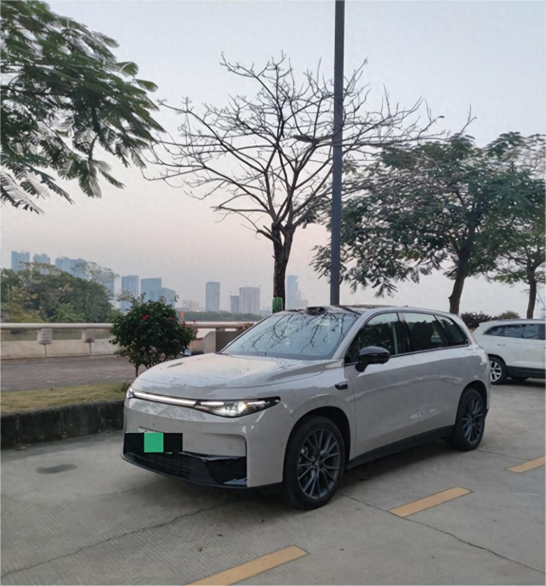 春節返鄉600公里+,零跑C10用起來到底怎么樣?車主來為你解答