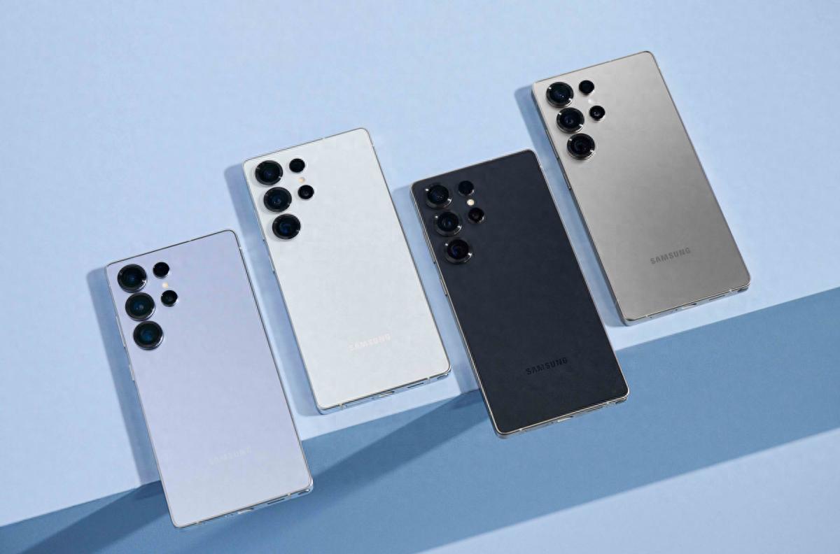 人機交互新體驗,三星Galaxy S25系列手機擁有AI技術助力