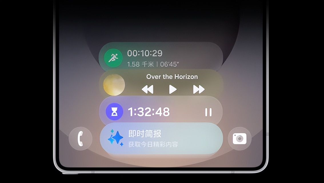 人機交互新體驗,三星Galaxy S25系列手機擁有AI技術助力