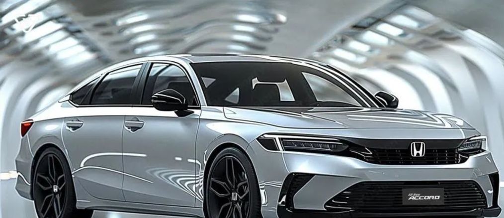 改款雅閣實(shí)車,小整容屬于“耐看型”,1.5T配CVT,看價(jià)格誠(chéng)意