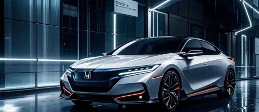 改款雅閣實(shí)車,小整容屬于“耐看型”,1.5T配CVT,看價(jià)格誠(chéng)意