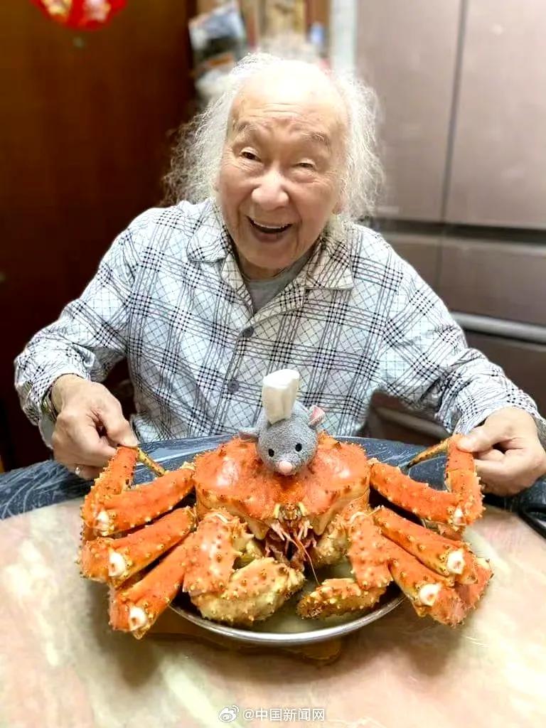 杭州網紅“聞叔”去世