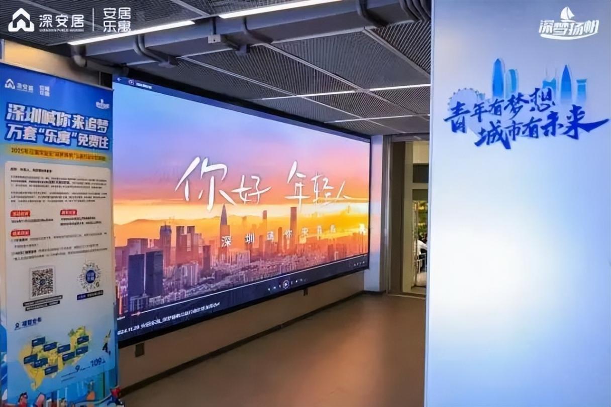 免費至15天!畢業來福田!福田究竟有什么?
