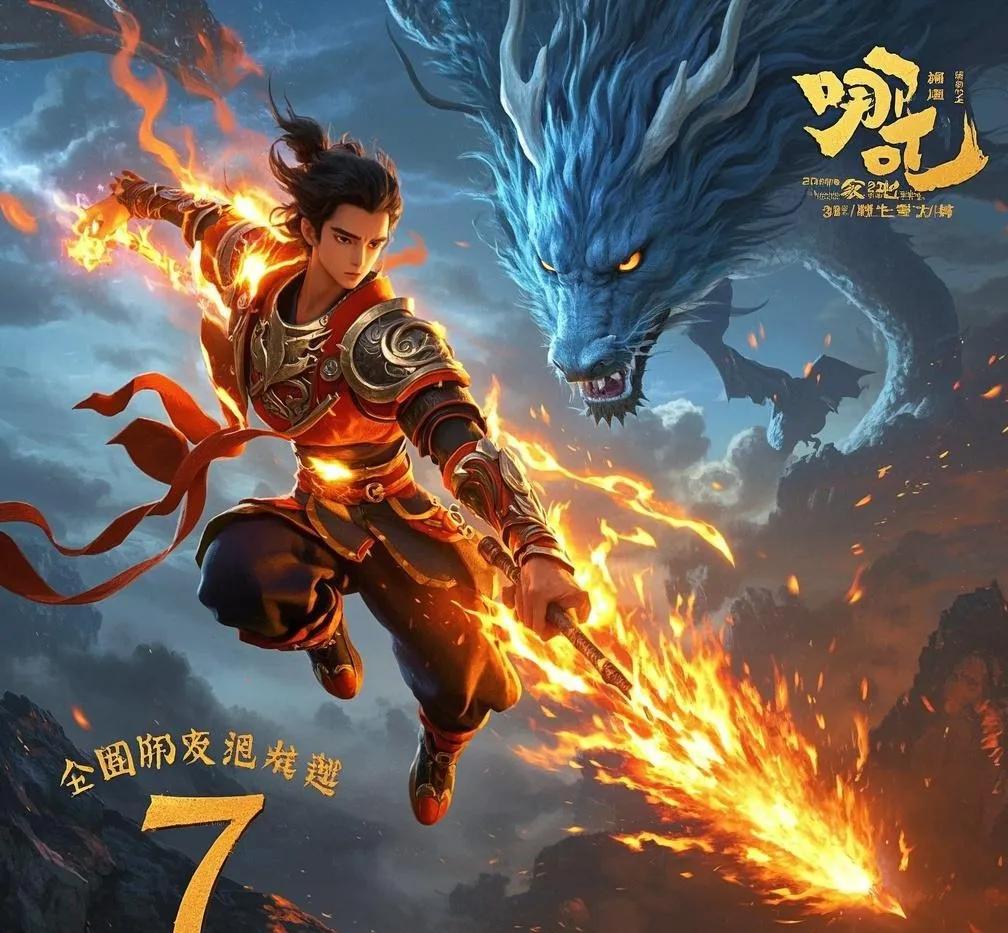 《哪吒2》沖全球票房第7