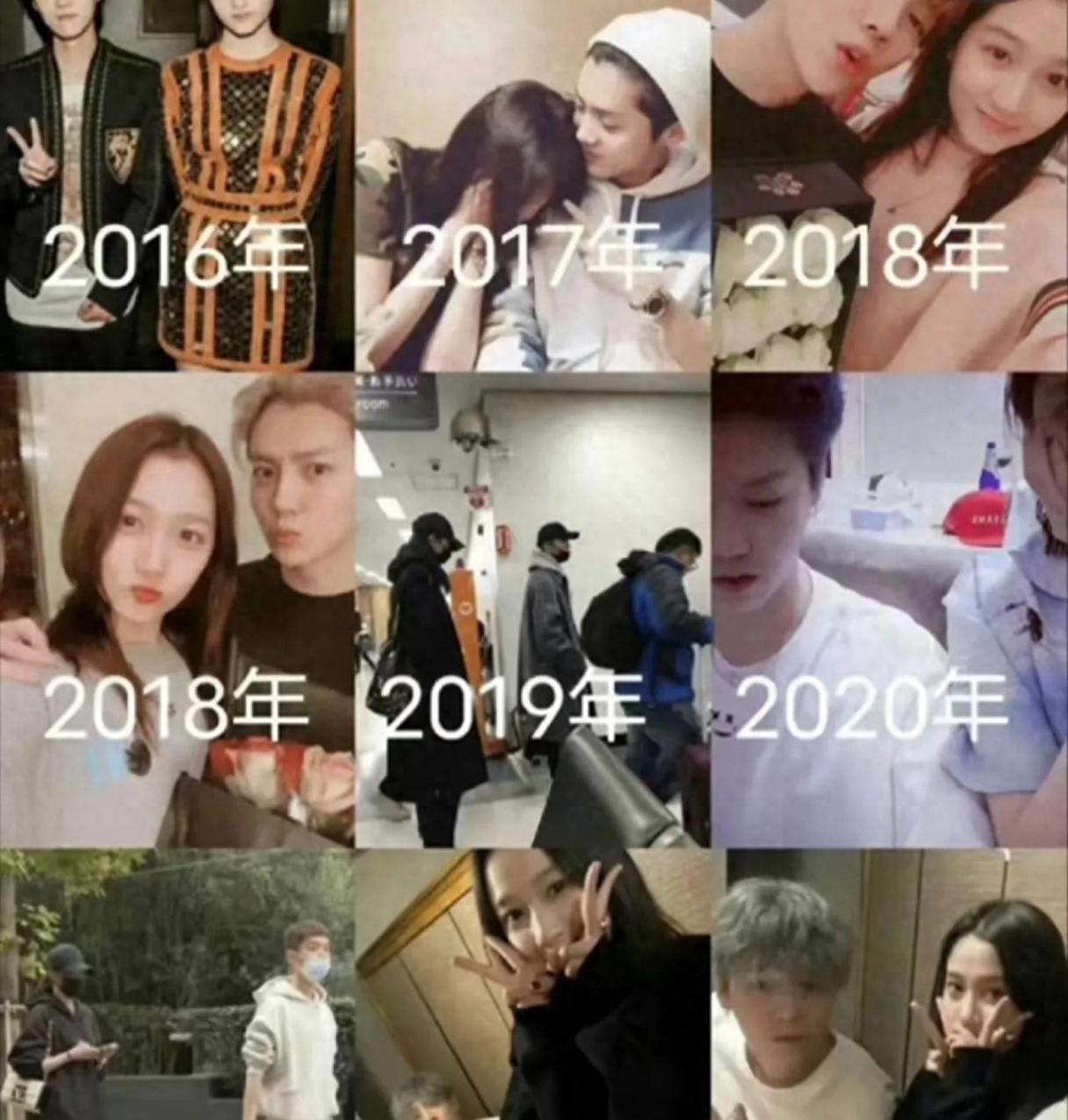 關曉彤回應近日狀態