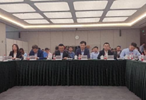 構建金融科技新生態 首屆中興通訊GoldenDB金融核心應用技術研討會成功舉辦