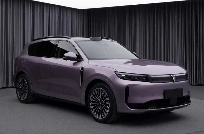 SUV上新不停,這7款重磅車型剛剛申報,誰能火爆?