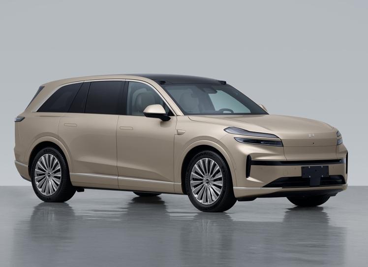 SUV上新不停,這7款重磅車型剛剛申報,誰能火爆?