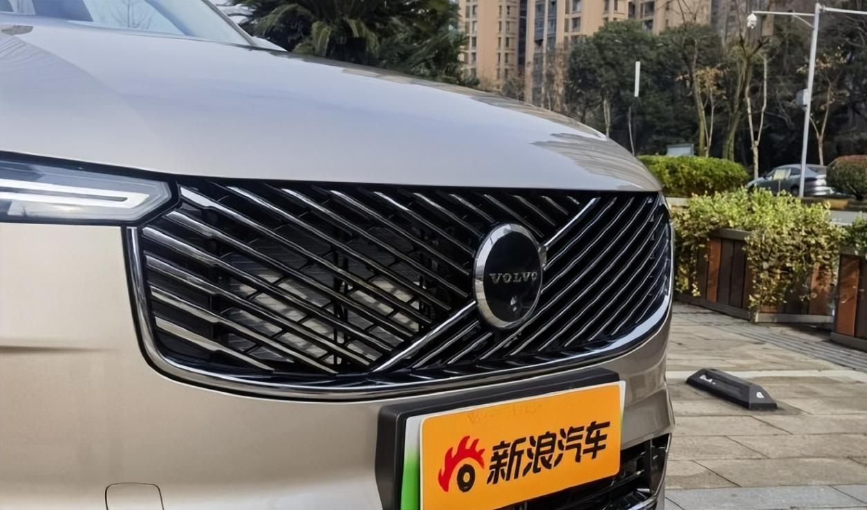 細微之處見精神 試駕沃爾沃全新XC90