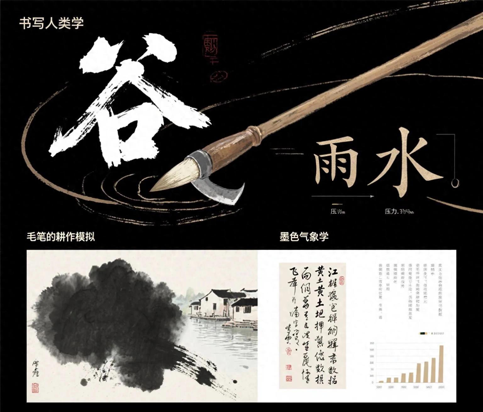 谷雨是漢字含量最高的節(jié)氣