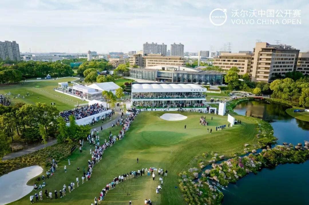 無我中有我,才可用“沃爾沃”代表“高爾夫”!
