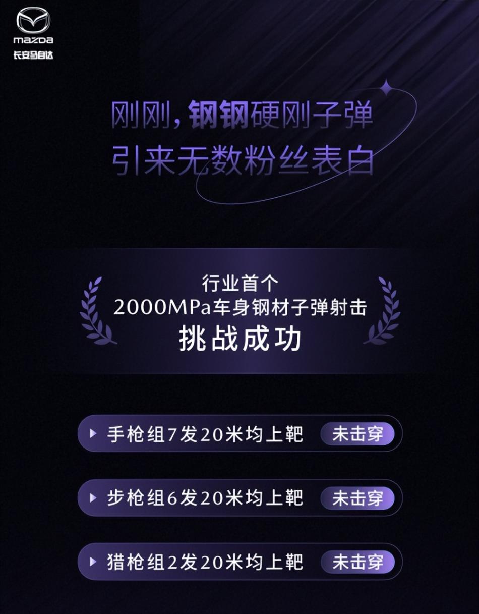 風華絕代 安全至上:長安馬自達EZ-60綻放獨特魅力