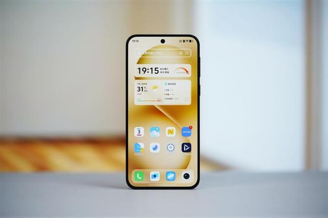 顏值體驗全面Pro! vivo S30 Pro mini評測:年輕人的夢想小直屏