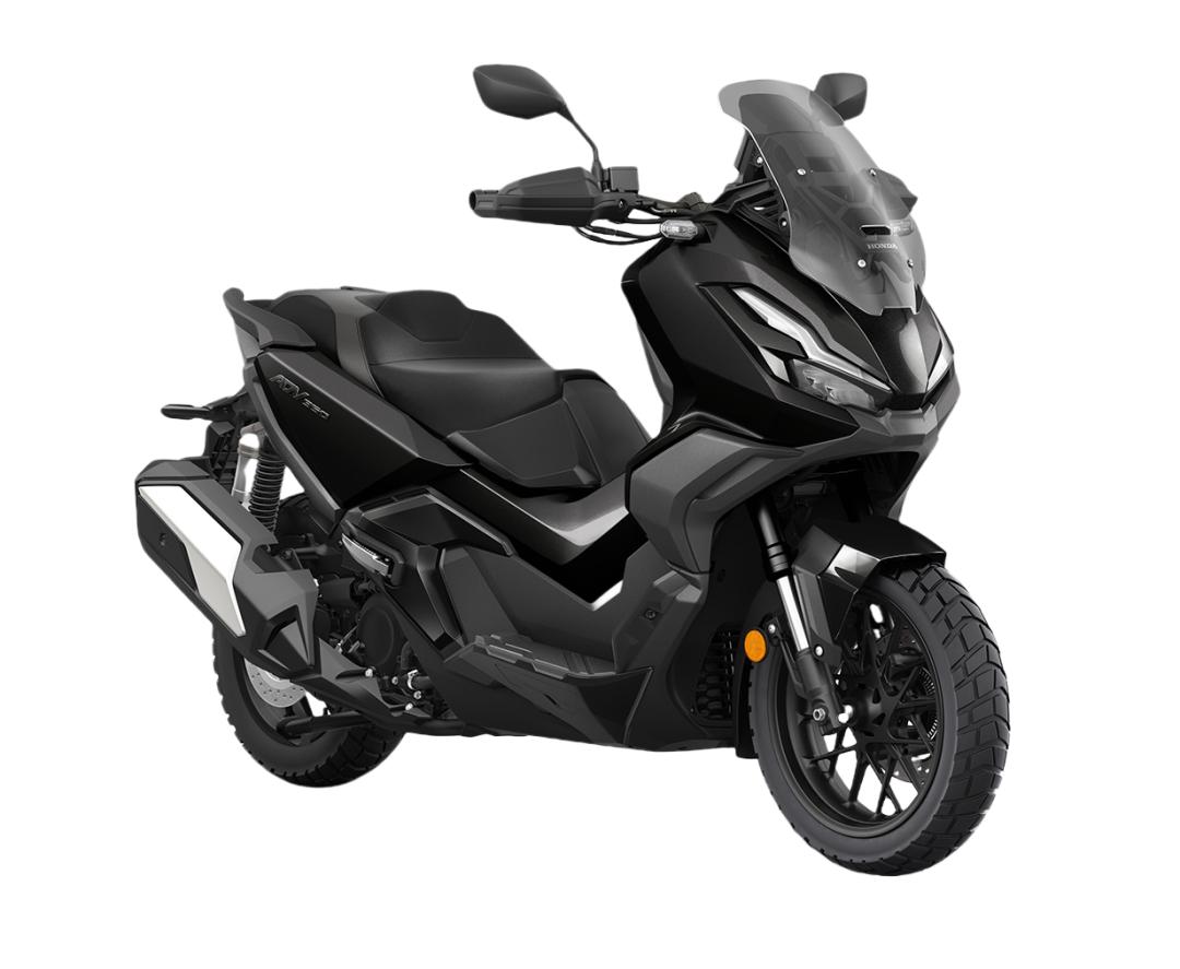 本田ADV350、三陽劍齒虎,標致XP400,三選一,你選誰?