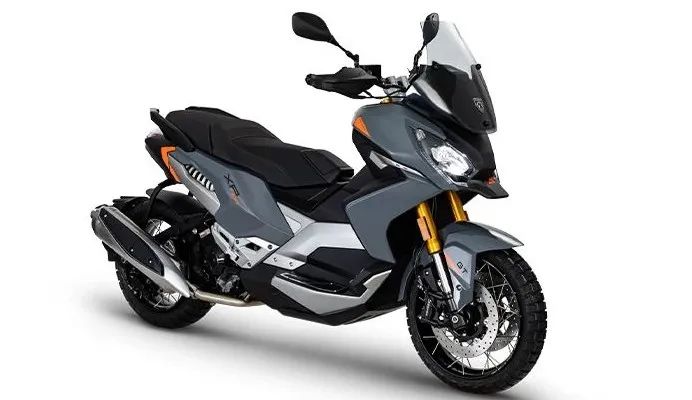 本田ADV350、三陽劍齒虎,標致XP400,三選一,你選誰?