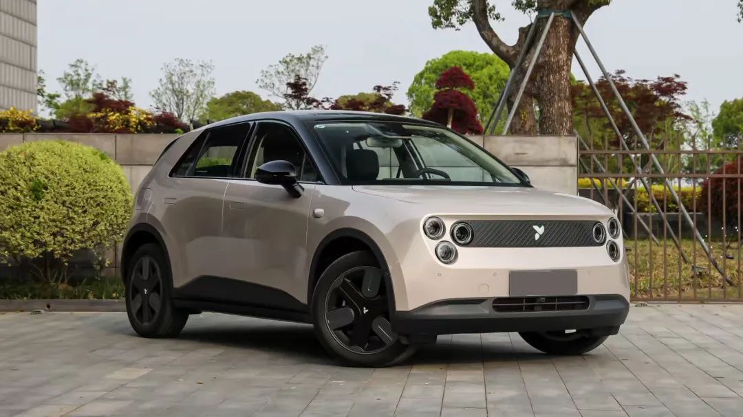 5月,小型車銷量前十榜單,曾經的神車“飛度”淪為“守門員”