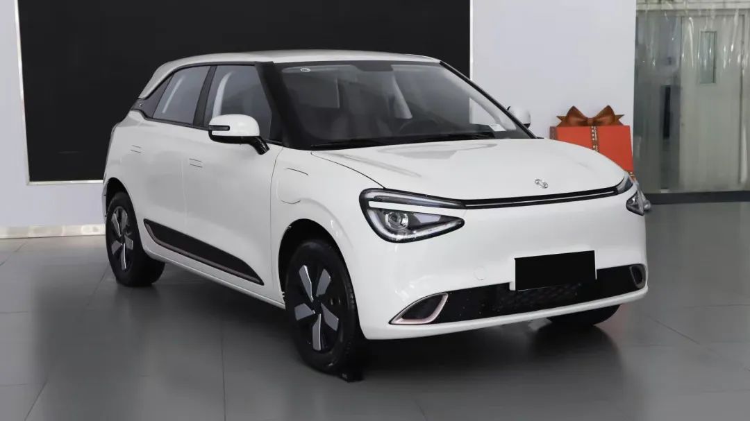 5月,小型車銷量前十榜單,曾經的神車“飛度”淪為“守門員”