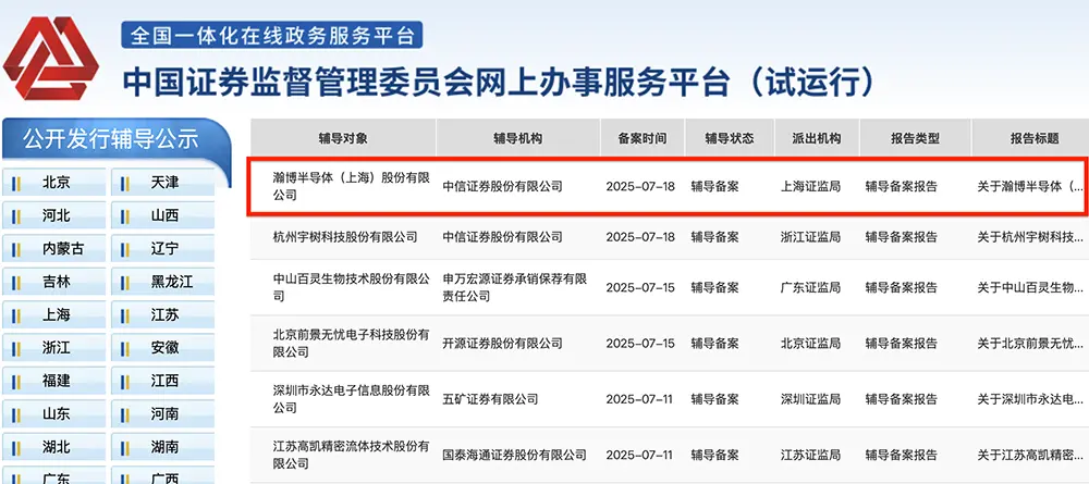 上海GPU獨(dú)角獸啟動IPO！估值百億，快手阿里都投了