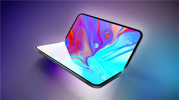 摩根大通：蘋果首款折疊iPhone明年9月發(fā)布 售價(jià)1999美元